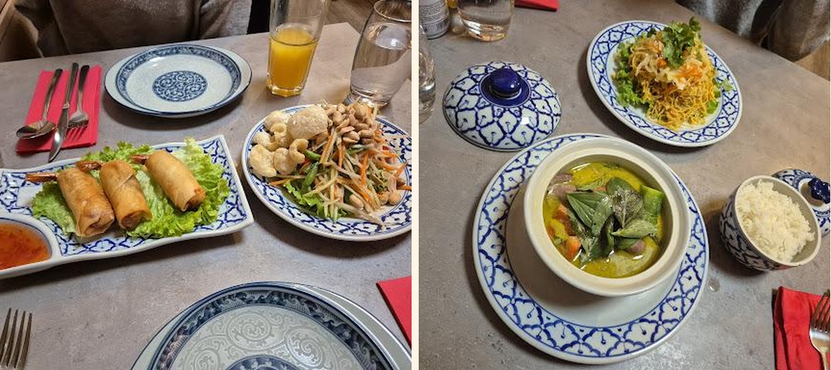 MAMIE THAI - Gallery Image 1