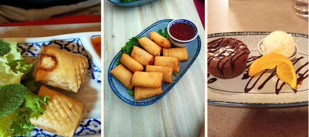 MAMIE THAI - Gallery Image 4