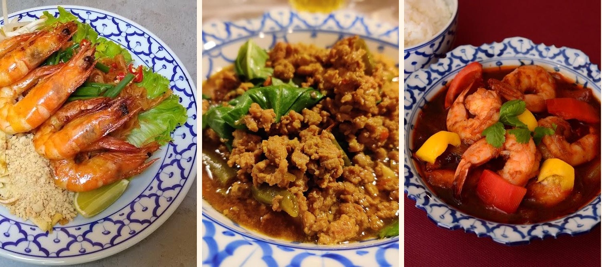 MAMIE THAI - Gallery Image 5